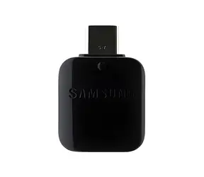 Samsung EE-UN930 černá / Adaptér / USB-C na USB-A / OTG