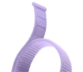 Aiino Koa Lilac / Řemínek / Apple Watch 38-42 mm / Series 1-11