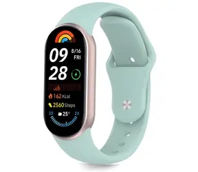 Tech-Protect IconBand Air mátová / Řemínek / pro Xiaomi Smart Band 8/9/10, NFC