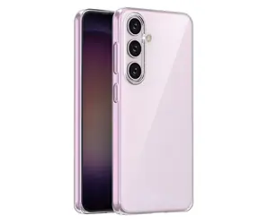 Hurtel Ultra Clear Case pro Xiaomi Redmi 13C/POCO C65 čirá