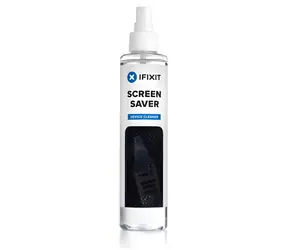 iFixit Screen Saver čisticí sprej na obrazovky / Čisticí sprej / 200 ml