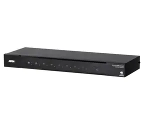 ATEN VS0801HB / HDMI přepínač / 8 portů / 4K 4096×2160 / 60 Hz