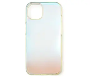 Hurtel Aurora Case modrá / Kryt / Apple iPhone 13 Pro / Neonový gelový