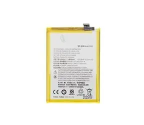 For Motorola QF50 / Baterie / 5000 mAh / OEM