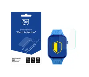 3mk Protection Watch Protection ARC / Ochranná fólie / Garett Essa GO 2 4G