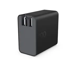 HP 100W GaN / Napájecí adaptér pro notebook / USB-C / 100 W / 2 m kabel