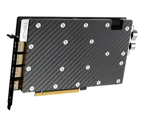 Inno3D RTX 5090 iChill Frostbite Pro 32GB / Grafická karta / 32GB GDDR7