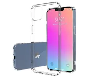 Hurtel Ultra Clear transparentní