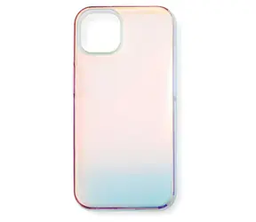 Hurtel Aurora Case zlatá / Kryt / Apple iPhone 13 Pro / Neon gel