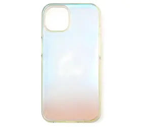 Hurtel Aurora Case neonové gelové pouzdro modrá / Pouzdro / Xiaomi Redmi Note 11 Pro