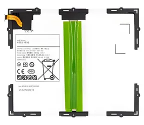 For Samsung EB-BT585ABE / Baterie / Li-Ion / 7300 mAh / Galaxy Tab A 10.1 2016 / OEM