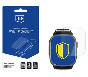 3mk Protection Watch Protection ARC / Ochranná fólie / Carneo GUARDKID+ 4G Platinum