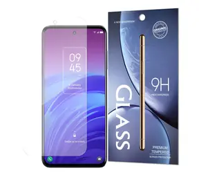 Hurtel Eko tvrzené sklo pro TCL 20L / Ochranné sklo