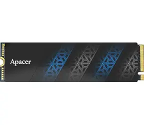 Apacer AS2280P4U Pro 512GB / SSD / M.2 2280 / PCIe Gen3 x4 / NVMe