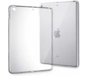 Hurtel Slim Case Xiaomi Pad 5 Pro 12,4" transparentní / Kryt na tablet / Silikon