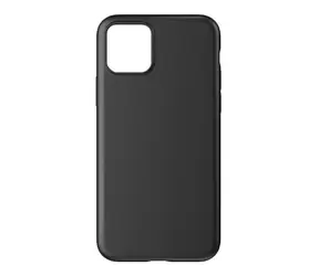Hurtel TPU gelové pouzdro pro Xiaomi Poco M3 černá
