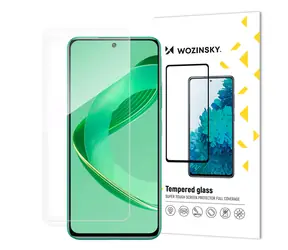 Wozinsky Ochranné tvrzené sklo pro Huawei Nova 11 SE / Tvrzené sklo