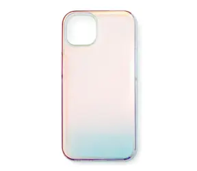 Hurtel Aurora Case pro Xiaomi Redmi Note 11 Pro zlatá / Pouzdro / gelové / neonový vzor