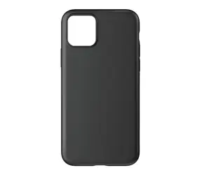 Hurtel gelové pouzdro černá / Pouzdro pro Xiaomi POCO F4 GT / Flexibilní TPU materiál / Tenký ochranný design