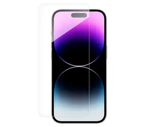 Hurtel Tempered Glass 9H / Ochranné sklo / Apple iPhone 16 Plus / Tvrzené sklo