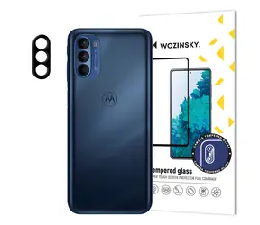 Wozinsky Ochranné sklo na fotoaparát Motorola Moto G41 / Ochranné sklo / Fotoaparát / Tvrzené sklo 9H