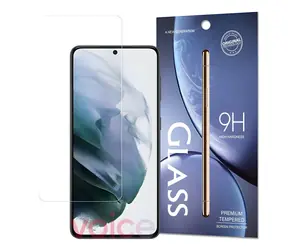 Hurtel Tvrzené sklo Samsung Galaxy S25+ / Ochranné sklo / Tvrzené