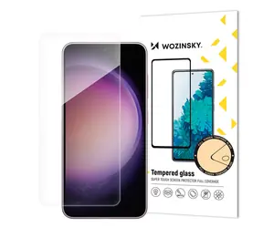 Wozinsky TPU Nano ochranná fólie pro Samsung Galaxy S25 / Ochranná fólie / TPU / Nano vrstva