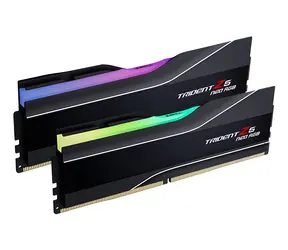 G.Skill Trident Z5 Neo RGB 96GB (2x 48GB) 6000MHz / DDR5 / CL26 / DIMM / Non-ECC / Unbuffered / EXPO