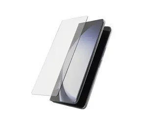 Hama Clear Protect / Ochranné sklo na displej / Samsung Galaxy Z Fold8 Ultra / 9H