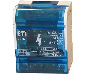 ETI EDB-411