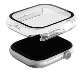 UNIQ Nautic pouzdro pro Apple Watch 42mm čirá / Pouzdro / Apple Watch 42mm