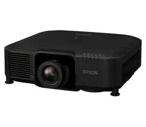 Epson EB-PQ2010B černá / Projektor / 3LCD / 10000 lm / 4K UHD / HDMI / LAN