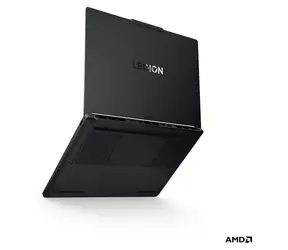Lenovo Legion 5 15AGP11 černá / Notebook / 15,3" WQXGA / AMD Ryzen AI 7 450 / 32GB / 2TB SSD / RTX 5060 8GB / bez OS