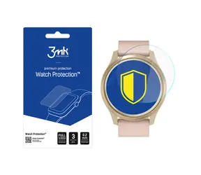 3mk Watch Protection v. ARC+ / Ochranná fólie / Garmin Vivomove Style 42mm