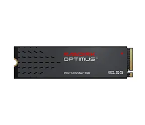 SanDisk Optimus 5100 2TB / SSD / M.2 NVMe PCIe Gen4 x4 / čtení: 7100 MB/s / zápis: 6700 MB/s