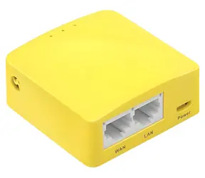 GL.iNet Mango GL-MT300N-V2