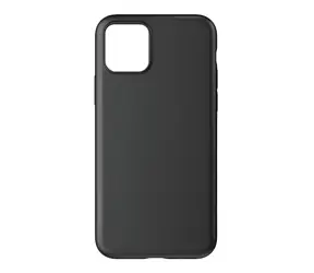 Hurtel Soft Case černá / Gelové pouzdro / Honor Magic 4 Pro