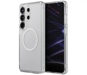 UNIQ LifePro Xtreme transparentní / Kryt / pro Samsung Galaxy S26 Ultra / MagSafe