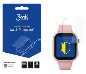 3mk Protection Watch Protection ARC+ / Ochranná fólie / Garett Kids Cute 2