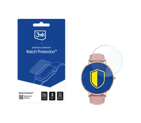 3mk Watch Protection ARC / Ochranná fólie / pro Garett Verona 2 Glow
