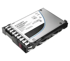 HPE 400GB / SSD / 2,5" / SAS 12G / SFF / Mixed Use