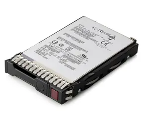 HPE 1.92TB / SSD / 2.5" SATA 6G / SFF / SC / Mixed Use / 1y