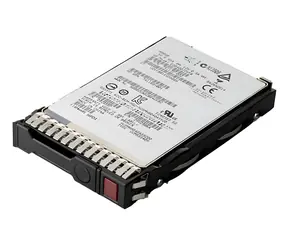 HPE 800GB / SSD / 2.5" / SAS / Mixed Use / SFF / SC