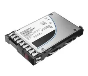 HPE 400GB / SSD / SAS 12G / SFF / Mixed Use