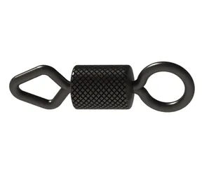 SURETTI Obratlík Rolling DiamondRound vel. 11 / Rybářské montáže