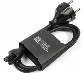 DELL napájecí kabel C5 / Napájecí kabel / 1 m / 250 V