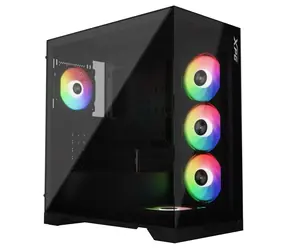 X-Diablo Gamer R7 5070Ti XPG černá / Herní PC / AMD Ryzen 7 7800X3D / 32GB DDR5 / 1TB SSD / RTX 5070 Ti 16GB / W11H