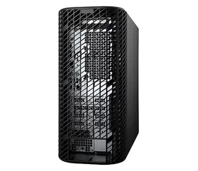 DELL Kryt kabelů pro OptiPlex Tower Plus černá / Zadní panel / Příslušenství pro PC