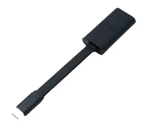 DELL adaptér USB-C na HDMI 2.0 (0M5WX) / Adaptér / USB-C / HDMI 2.0