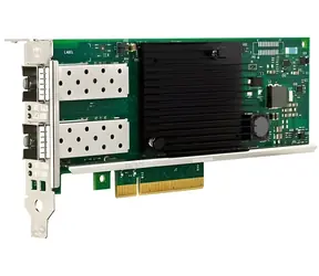 DELL Intel X710 / Síťová karta / Dual Port 10GbE / Vláknové porty / PCI Express